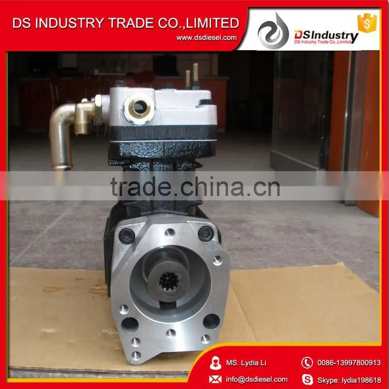 ISC ISL QSC QSL diesel engine parts 5285437 4930041 Air Compressor