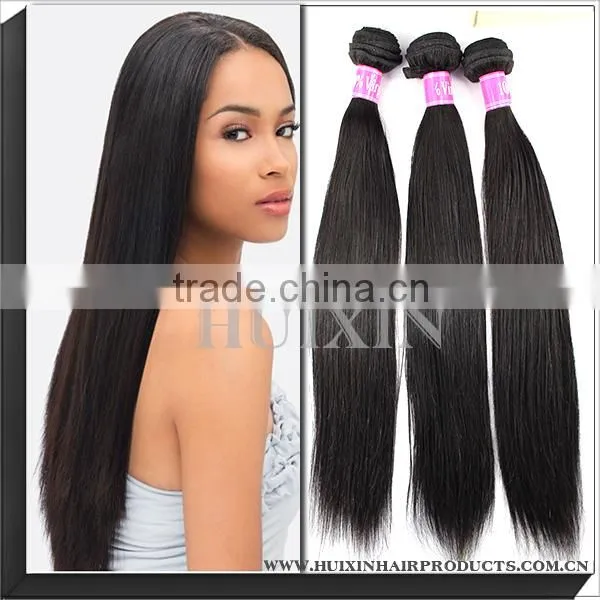Best selling items wholesale 100% brazilian virgin remy hair extension human hair