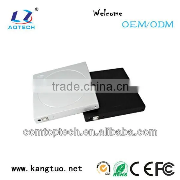 DVD CD-ROM case/dvd optical drive
