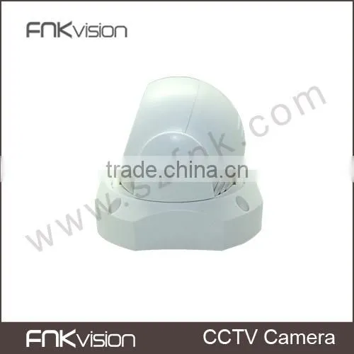 CCTV camera waterproof IR cut HD AHD 1MP 720P + HD 3mp IR CUT hemisphaerium