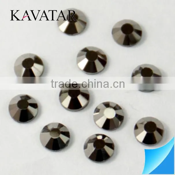2015 New arrival DMC non hot fix rhinestones