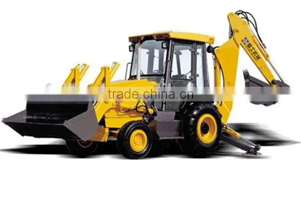 NEW XGMA BACKHOE PRICE