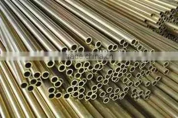 Refrigeration Bronze Tubing