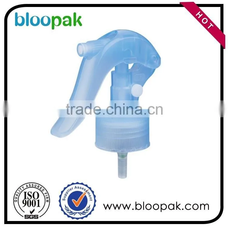 Various design hand operated mini trigger sprayer