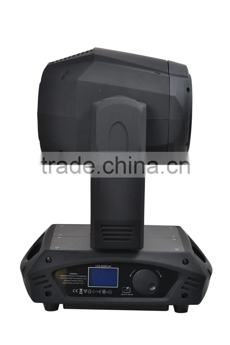 200w light 5r beam light moving head stage light