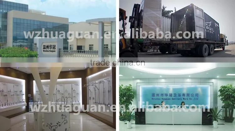 Professional China Sanitary Ware Kitchen Faucet