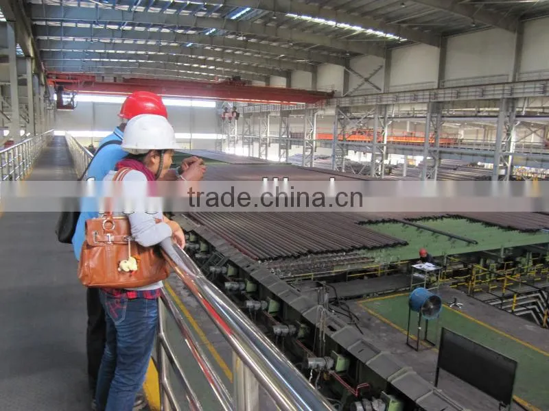 Weld Steel Pipe Black Welded Steel Pipe