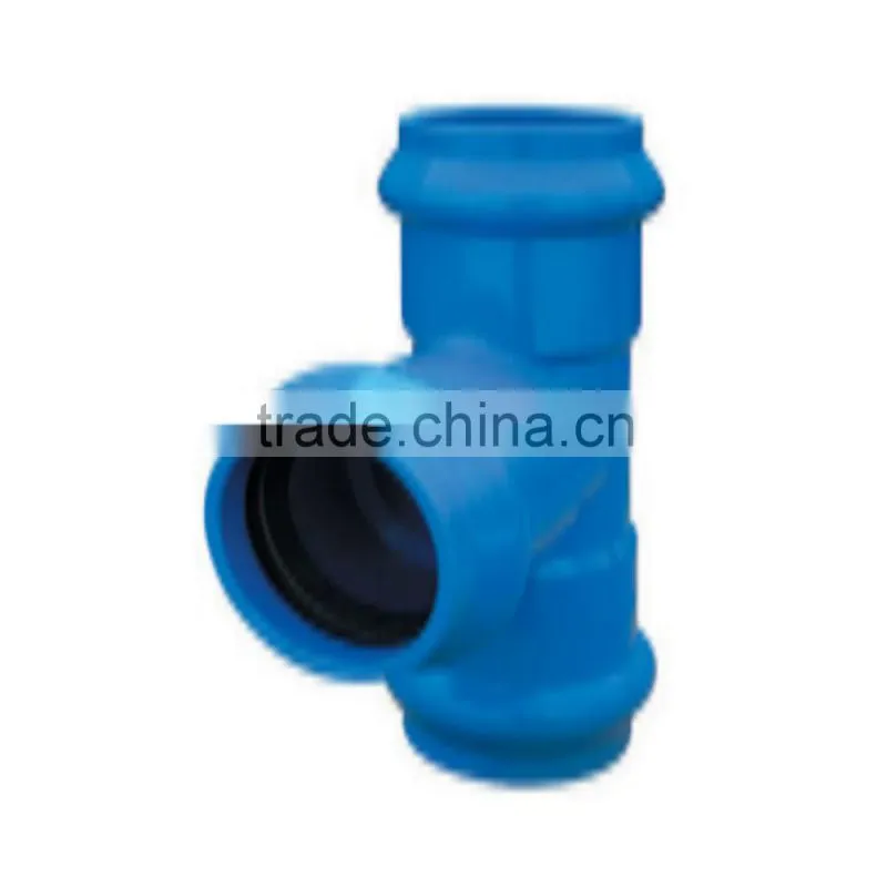 Pipe Fitting moulds maker