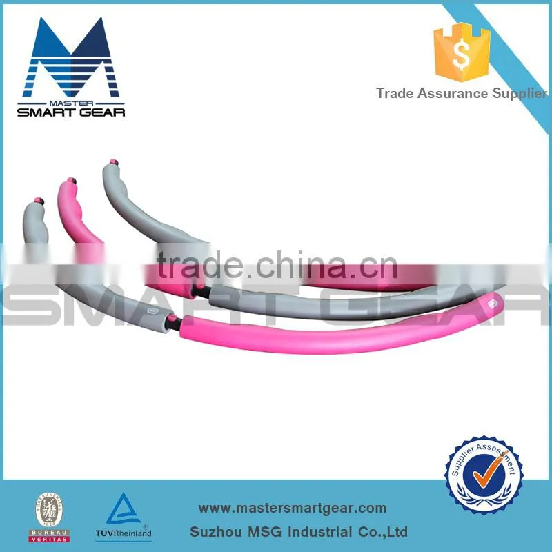 Fitness Cheap Wholesale Exercise Light Hula Hoop
