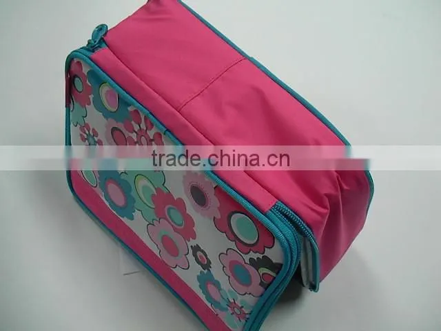 86ED Hot printing protect food Aluminum foil insulation ice bag