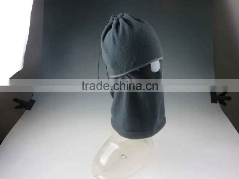 Functional Winter Ski Face Mask Hat