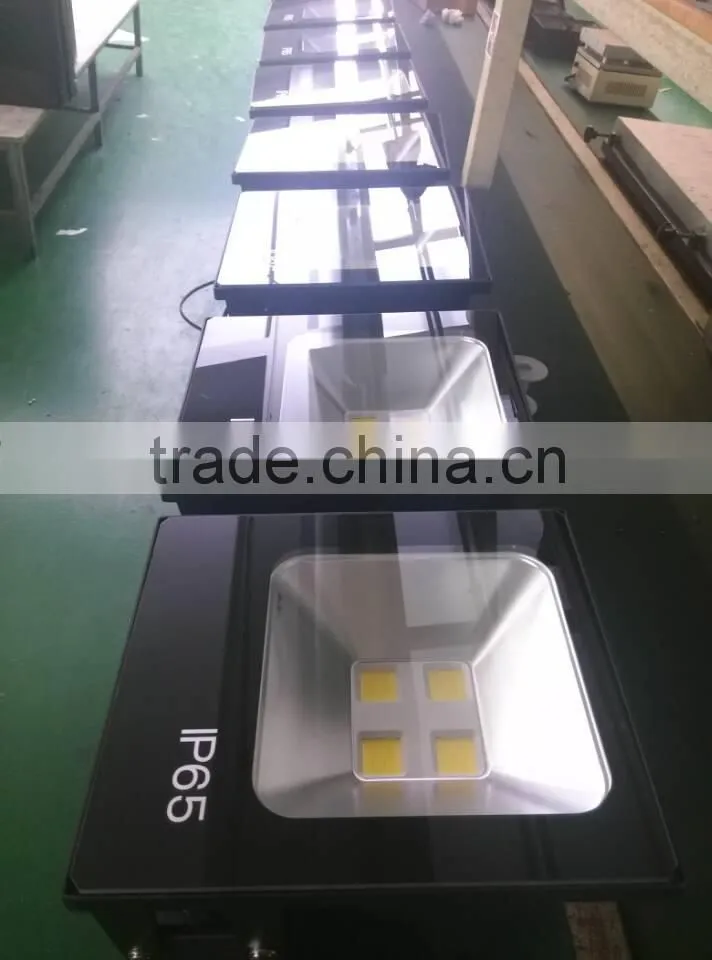 New arrival Competitive reliable quality Meanwell driver SMD LED floodlight 100W