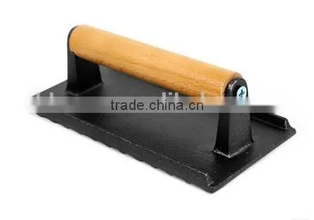cast iron bakeware