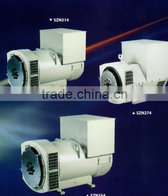 Kangbai Alternator AC