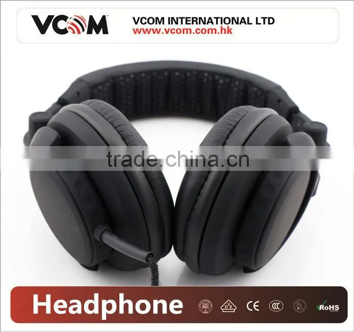 Super Bass 40mm Headphone Driver for Music Player