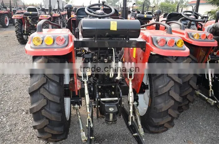 HUAXIA Hot-sale High quality kubota tractor prices from china