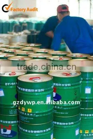 pu coating