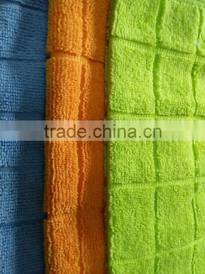 microfiber cleaning cloth
