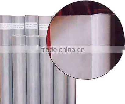 stainless steel mesh panels