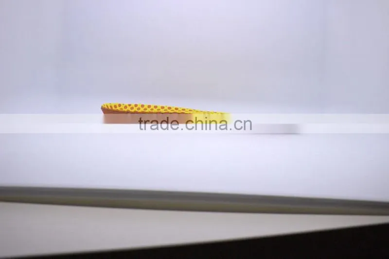 breathable orthotic insoles with high quality
