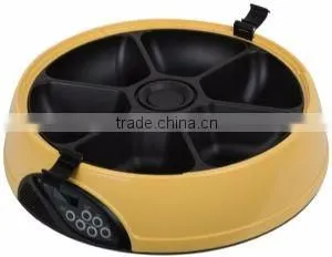 new style automatic pet feeder remote control pet feeder