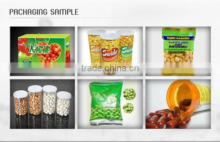 salt canned machine