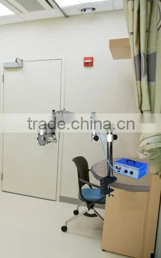 Portable Ophthalmic Microscope / Portable Operating Microscope / Catract Surgery Microscope
