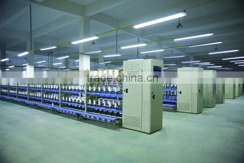 Full Automatic Spandex Yarn Covering Machine