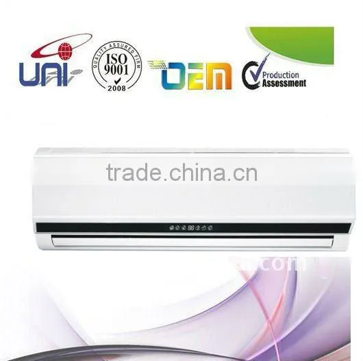 New Style 12000btu Wall Air Conditioner