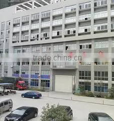 Zhuzhou Gingte Cemented Carbide Co., Ltd. company overview - view 3