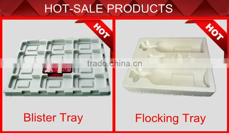 supplier of foldable clear plastic clear cylinder packaging