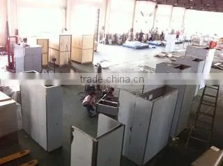 Suzhou GZ Air Technology Co., Ltd. company overview - view 2
