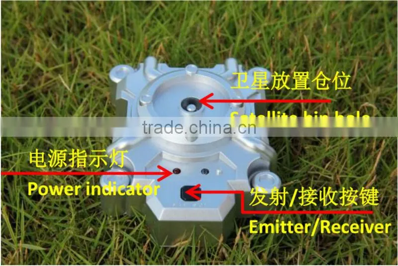 Intellingent Sensing Satellite rc airplane manufacturers wholesale