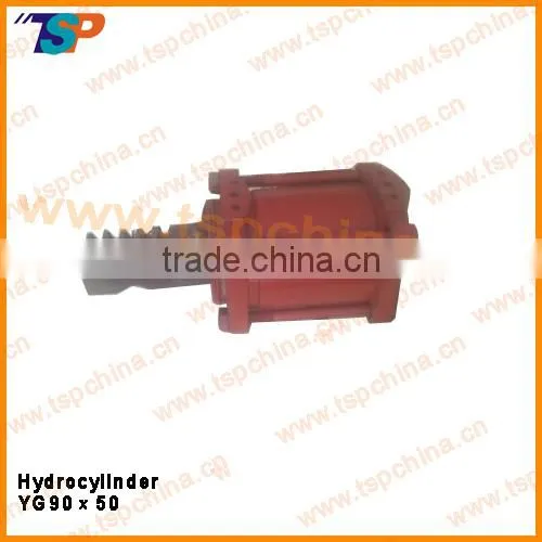 MTZ spare parts hydrocylinder YG60*30