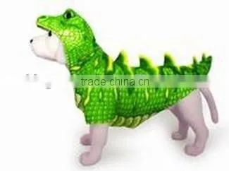 plush brown tiger pet coat dog clothes cat coat plush tiger pet cosplay costome plush pet clothes dog costumes cat cosplay coat
