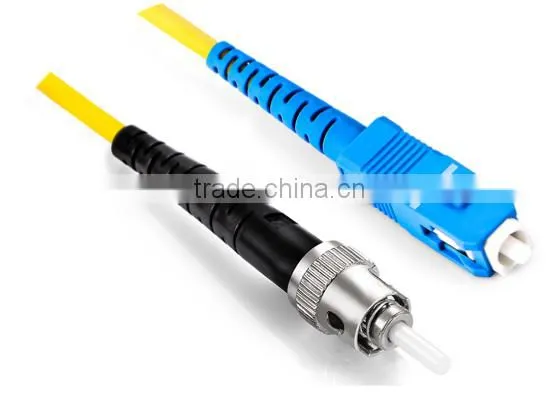 Fiber Optic Single Mode Pigtail Cable Per Meter