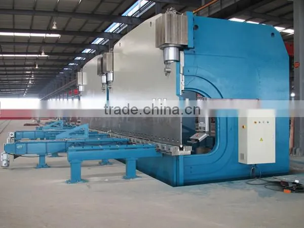 tandem bending machine