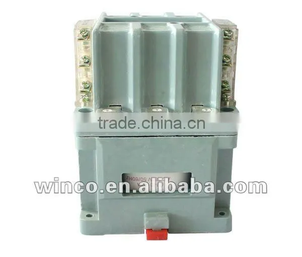 Kumanical CJ40-63 AC Contactor