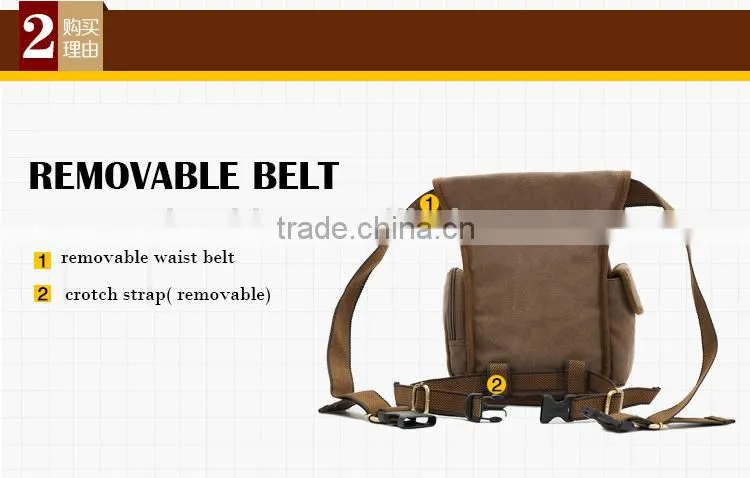 Drop Leg Bag Bike Motorcycle Leg Bag Thigh Pack Tactical Waist Leg Bag Waist Belt Bag Multi-purpose