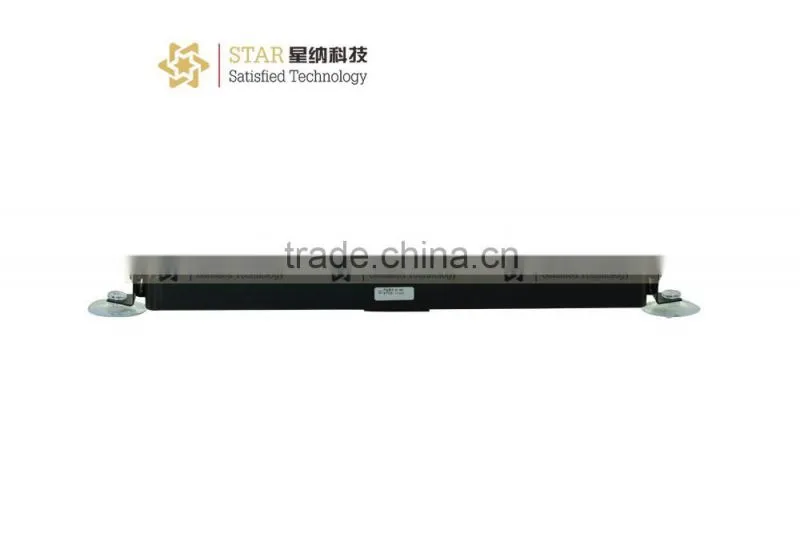 1W*16 LED (16W) Visor Light Strobe Lights factory supply Split Mount Deck Dash LED emergency Lightbar Strobe Lights (XN-288A)