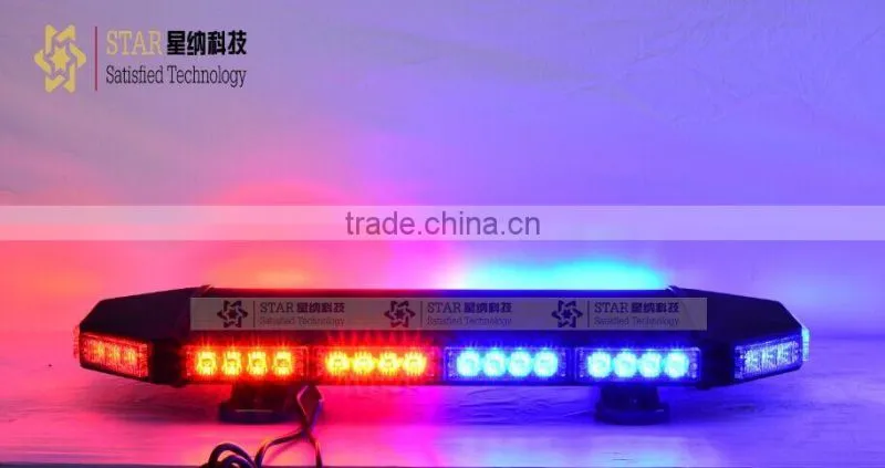 beacon high bright ambulance led mini lighting