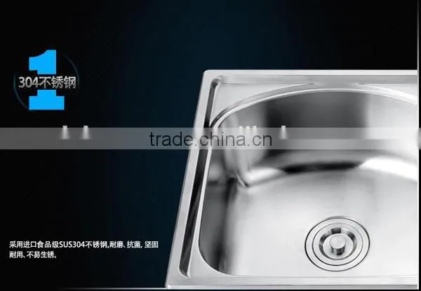 Kinds of Hot Selling Double Bowl Kitchen Sink