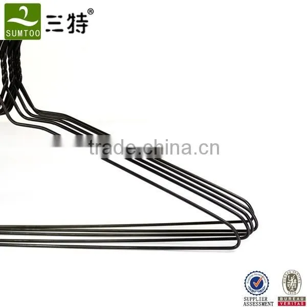Durable Cheap Pvc Coated Metal Wire Hangers