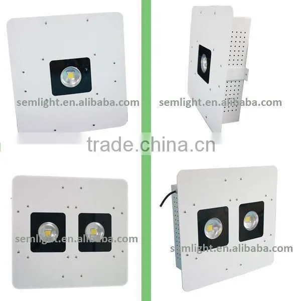 industrial fluorescent lamp lighting fixture proof explosion proofing flood lamp explosion proof gas station led canopy light
