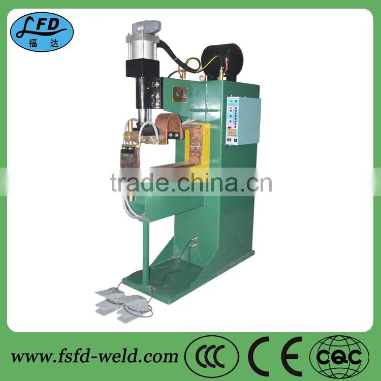 High Quality Multi-Point Spot Welding Machine Automatic Spot Welding Equipment