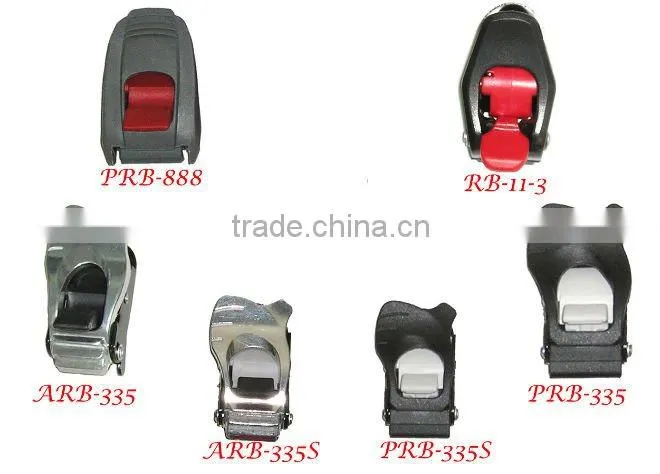 snowboard binding ankle strap