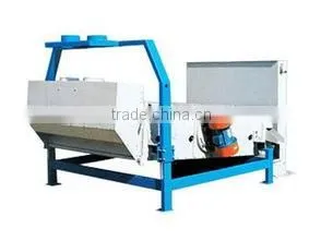New Efficient Vibrating Screen for Flour Machine