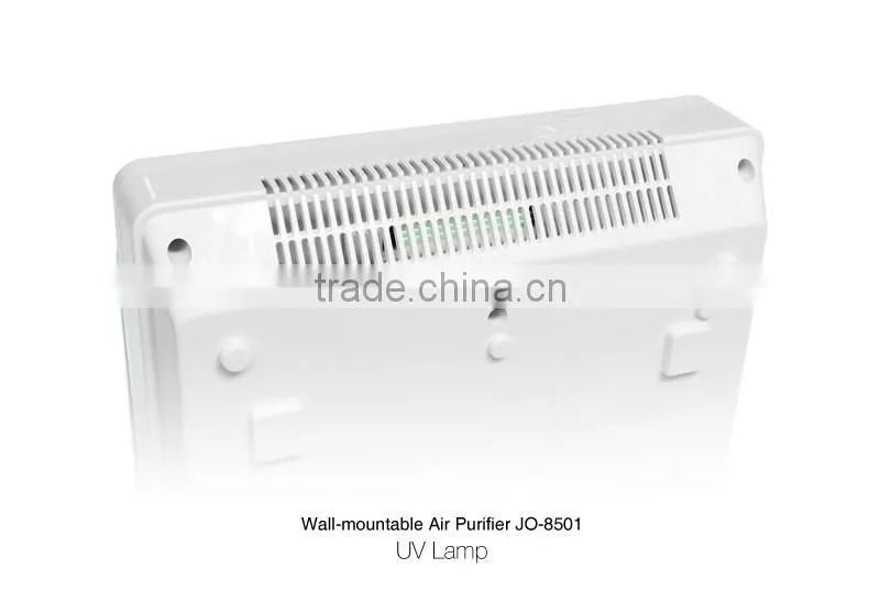 2016 The Top Selling Air Purifier Ionizer JO-8501