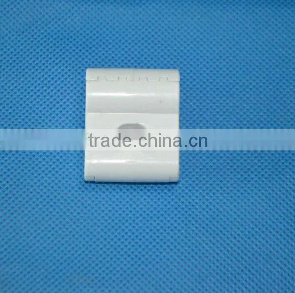 DFS new design stop lock for single line hook