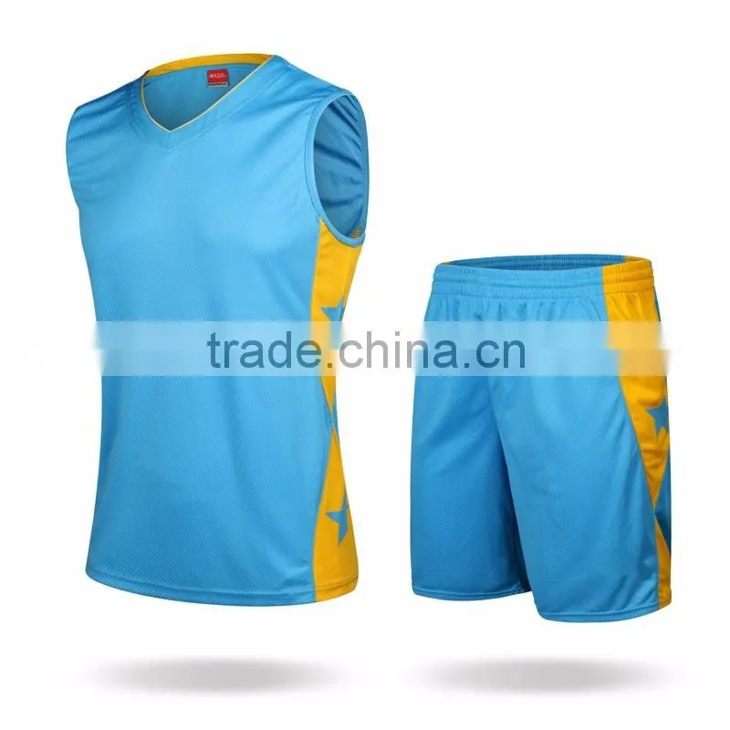 BasketBall Uniform for teams